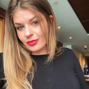 Meet your Posher, Olivia